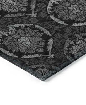 Addison Chantille Machine Washable ACN809 2'6"x3'10" Area Rug