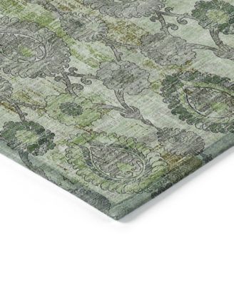 Chantille Machine Washable ACN821 2'6"x3'10" Area Rug
