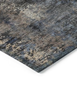 Chantille Machine Washable ACN815 5'x7'6" Area Rug