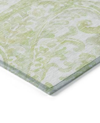 Chantille Machine Washable ACN835 3'x5' Area Rug