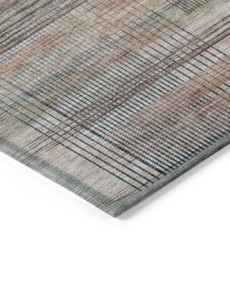 Chantille Machine Washable ACN819 3'x5' Area Rug