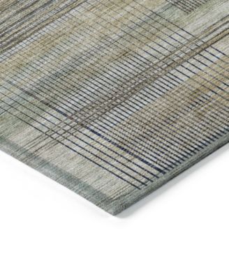 Chantille Machine Washable ACN819 9'x12' Area Rug