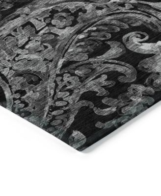 Chantille Machine Washable ACN835 9'x12' Area Rug