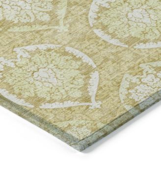 Addison Chantille Machine Washable ACN810 9'x12' Area Rug
