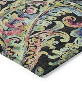 Chantille Machine Washable ACN834 8'x10' Area Rug