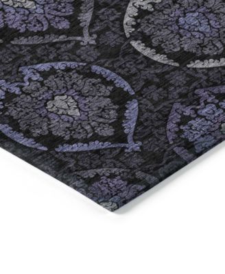 Chantille Machine Washable ACN809 9'x12' Area Rug