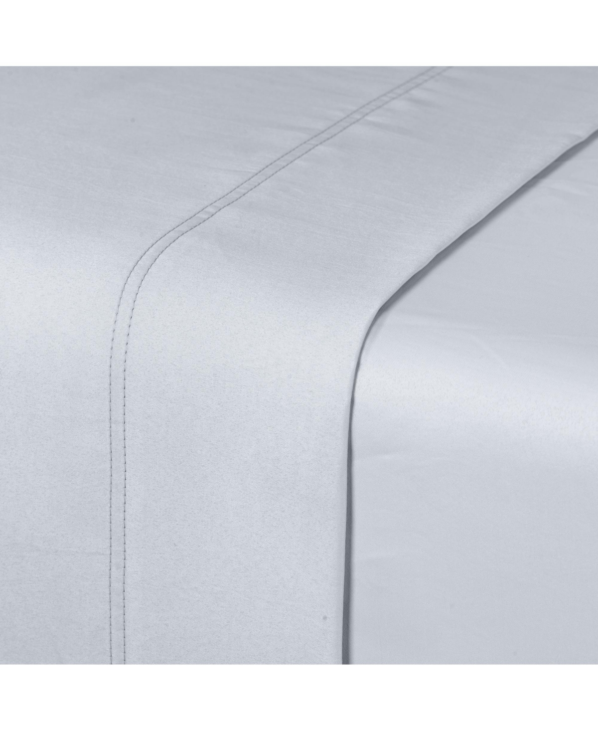 Aq Textiles Optimal Performance 900 Thread Count With Kooltex 4-pc. Sheet Set, Queen In Blue