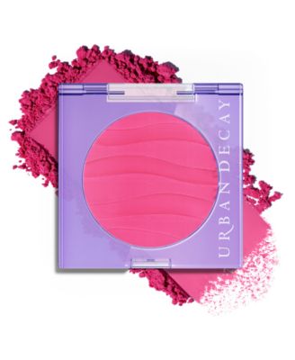 Face Bond Blush Suede