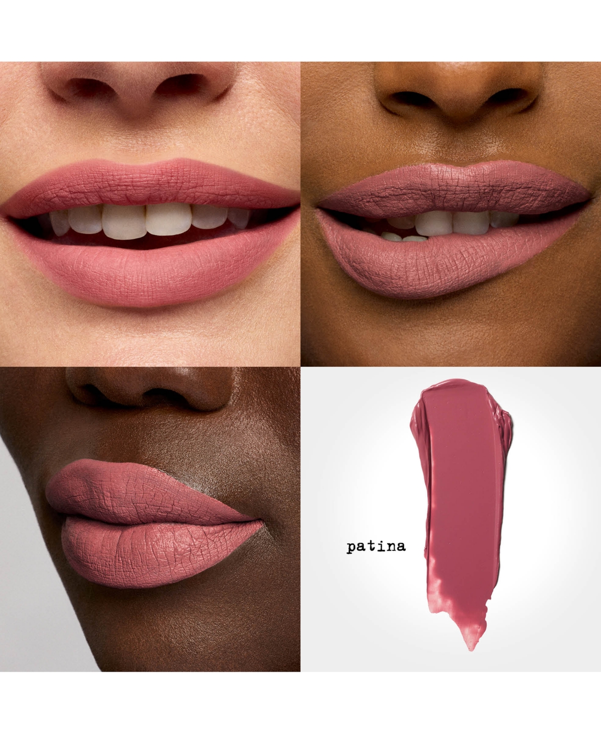 Shop Stila Stay All Day Liquid Lipstick In Patina