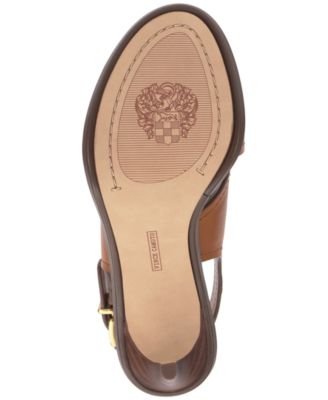 Women's Famla Crossband Dress Sandals