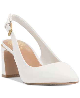 Women's Hamden-B Slingback Pumps