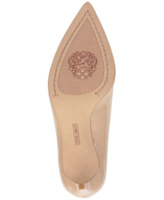 Women's Kehlia Mid-Heel Pumps