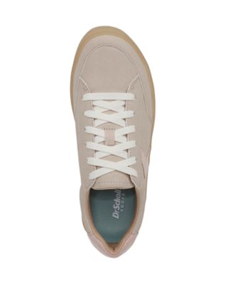Women's Madison-Lace Sneakers