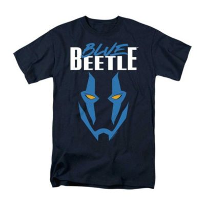 Mens Mask Adult Heather Tee / T-Shirt
