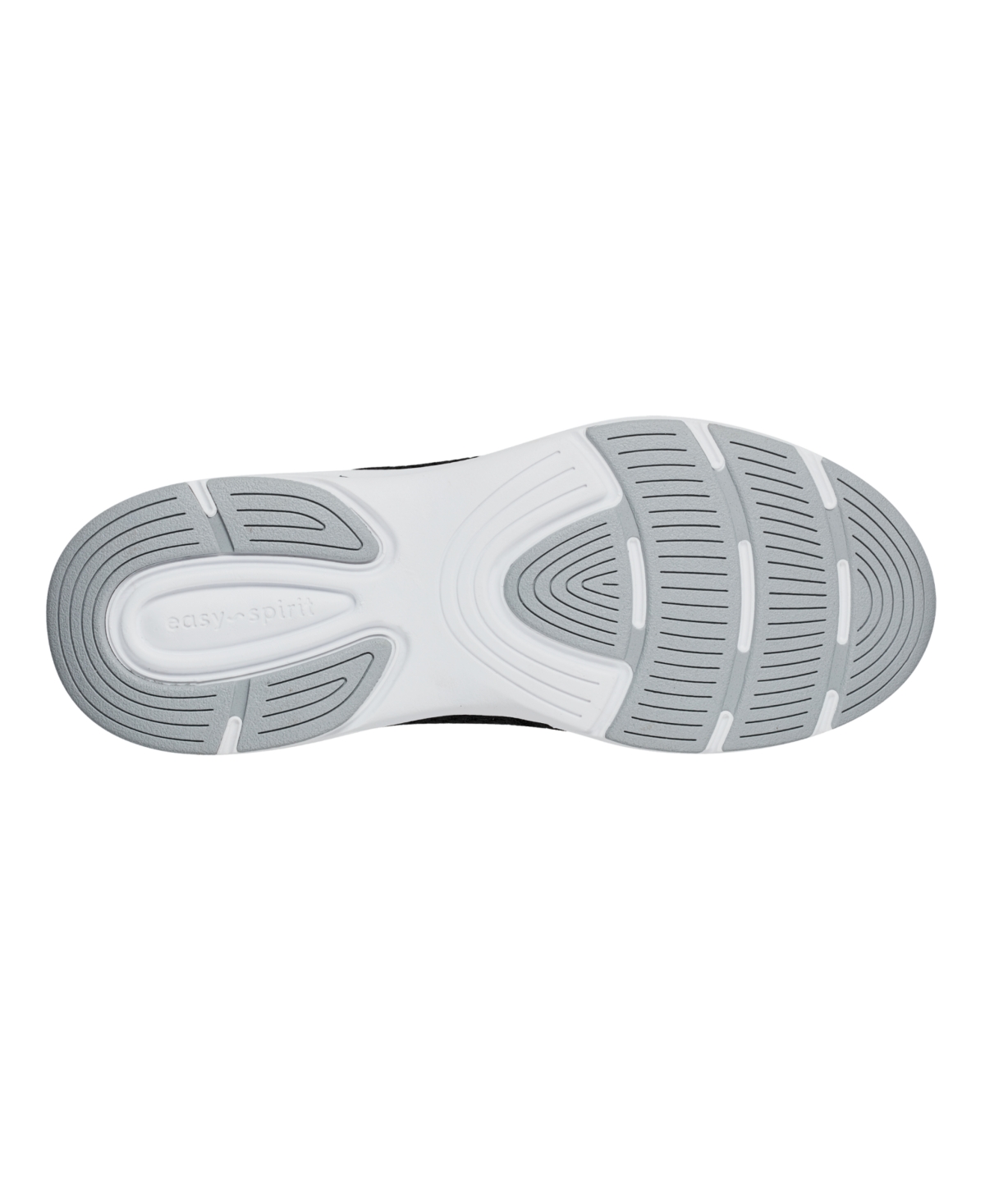EASY SPIRIT WOMEN'S ADIRA SOEASY LIGHTWEIGHT KNIT SLIP-ON SNEAKERS 