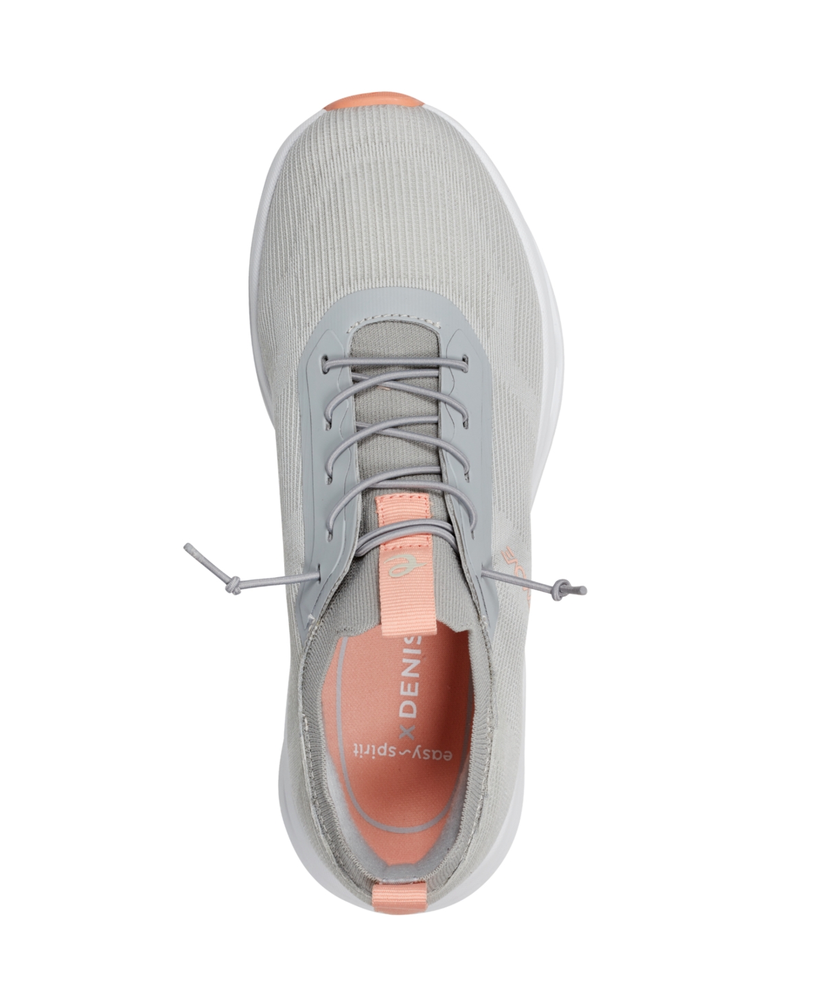 EASY SPIRIT WOMEN'S X DENISE AUSTIN REESE EMOVE LIGHTWEIGHT SNEAKERS 