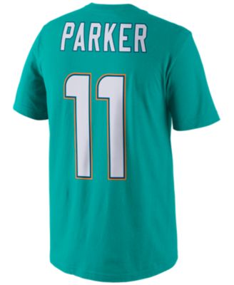 miami dolphins parker jersey