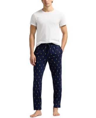 Men's Woven Pajama Pants