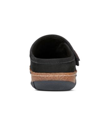 Women's Erinn Cutout Slip-On Clogs