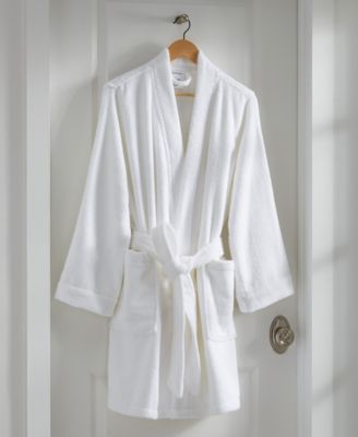 Terry Bath Robe, Exclusively at Macy's