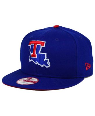 New Era - Louisiana Tech Bulldogs Core 9FIFTY Snapback Cap