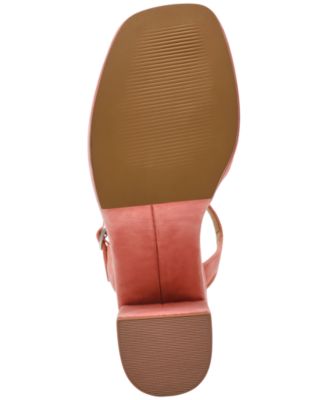 Women's Odina Two-Piece Platform Sandals