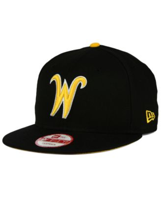 New Era - Wichita State Shockers Core 9FIFTY Snapback Cap