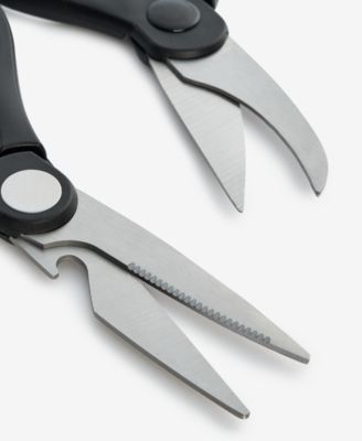 Set Of 2 Kitchen Shears