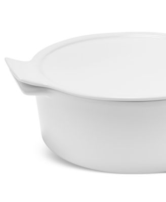 James Covered Vegetable Bowl, Exclusively at Macy's