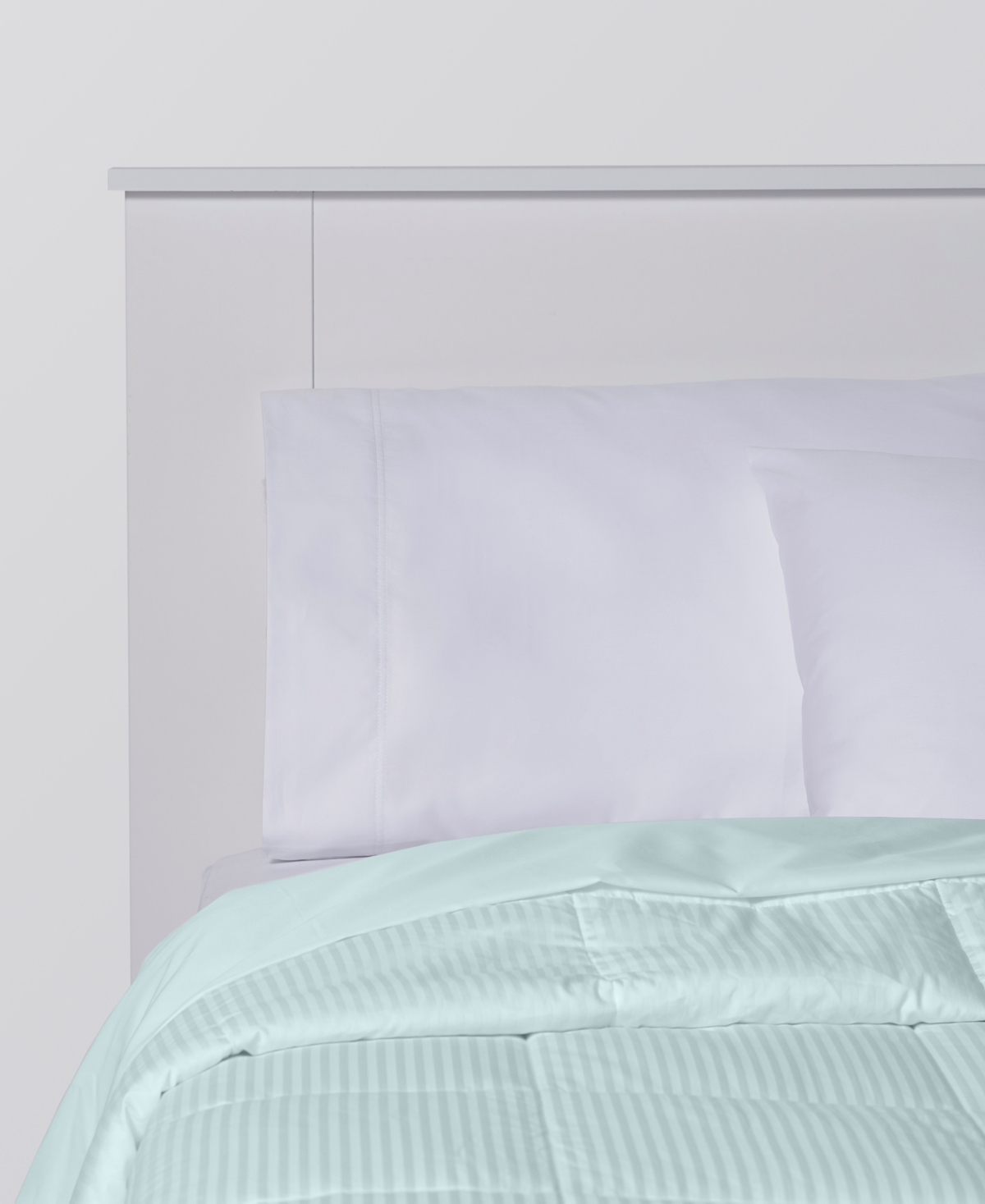 Downlite World's Biggest Blanket Colossal Size Down Alternative Blanket, Super King In Seafoam