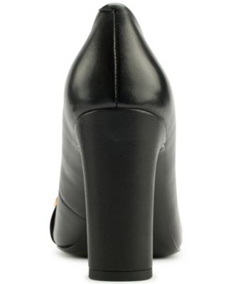 Women's Sabina Square Toe Pumps