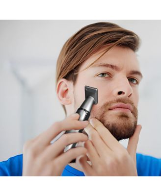 RECHARGEABLE 3-IN-1 MULTI-TRIMMER