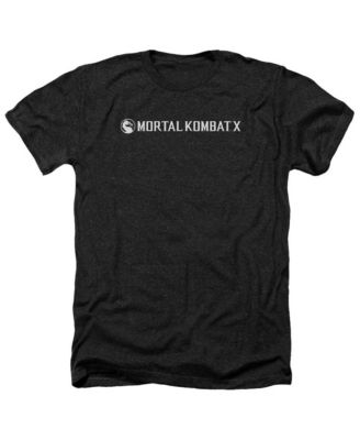 Mortal Kombat X