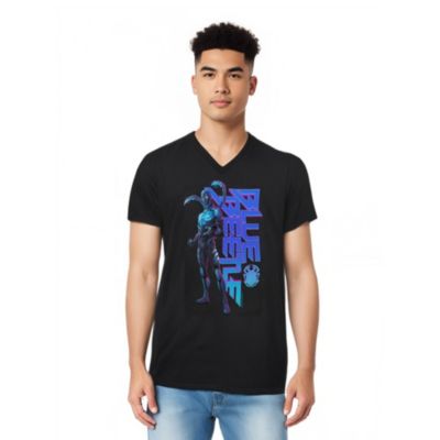 Blue Beetle