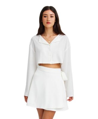 Women's Before You Go Skirt