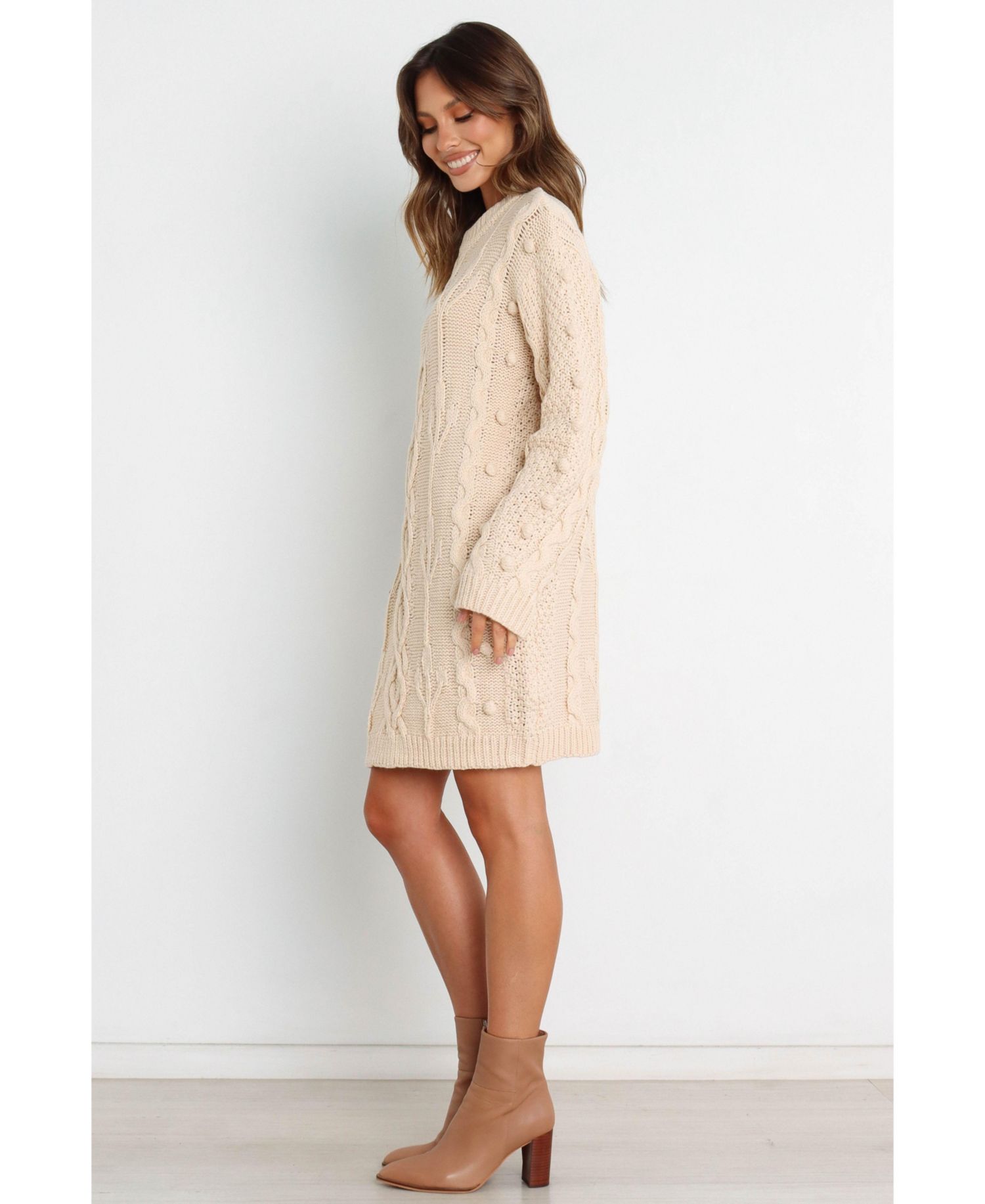 Women's Mona Dress
