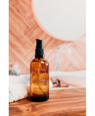 Melt Away Cleansing Oil