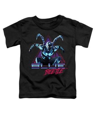 Blue Beetle