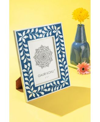 Jodhpur Mother of Pearl Picture Frame