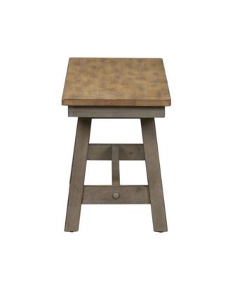 Backless Bench (RTA)