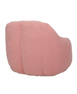 Comfy Bean Bag Chair with Memory Foam, Cozy Lounge Chair for Dorm, Bedroom, Living Room