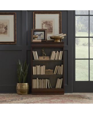 Liberty Furniture Jr Executive 48 Inch Bookcase (RTA