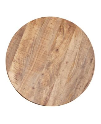 Nesting Caged Accent Tables