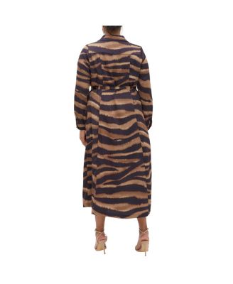 Women's Untamed Dress