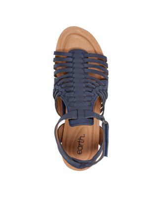 Women's Hattie Fisherman Wedge Sandals