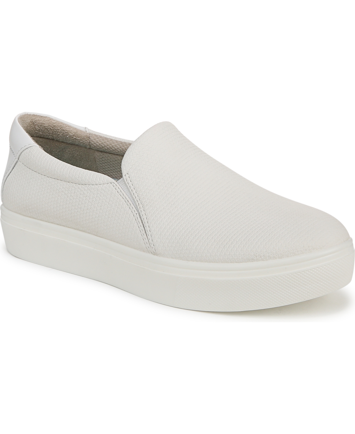 DR. SCHOLL'S WOMEN'S MADISON CLOUD SLIP ON SNEAKERS 