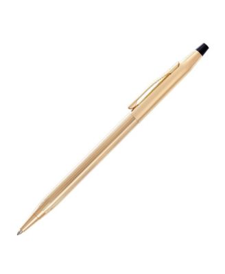 A.T. Cross Classic Century 23KT Gold Plate Ballpoint Pen