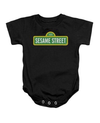 Sesame Street