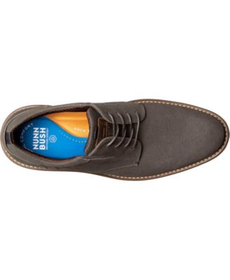 Men's Griff Plain Toe Oxford