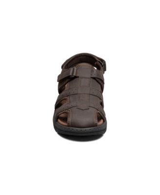 Men's Laguna Closed Toe Fisherman Sandal